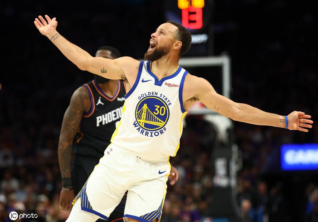 勇士缝补一季被伤病毁掉 今夏会有抱团计划2.0吗？